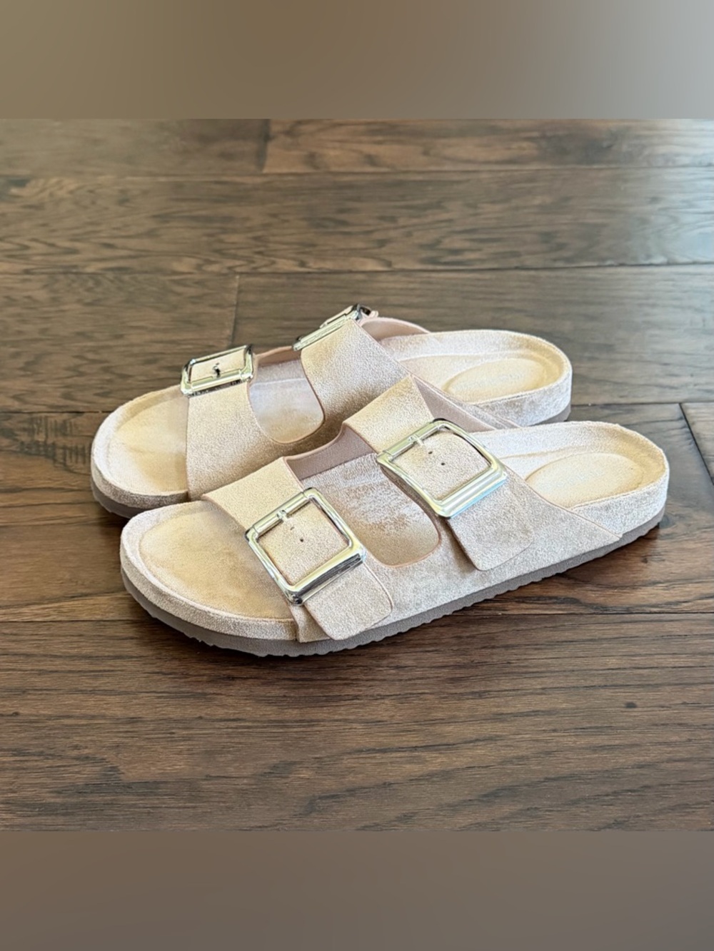 MADDEN GIRL Bodiee Sandal - Picture 6 of 9